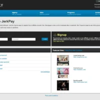 Jerk Pay ( Virtual Taboo)