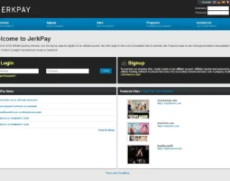 Jerk Pay ( Virtual Taboo)