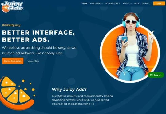 JuicyAds