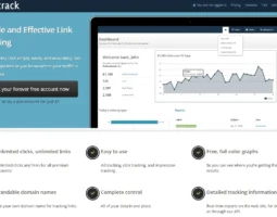 LinkTrack