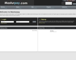 Masturpay (VR Latina)