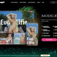 Modelx