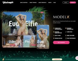 Modelx