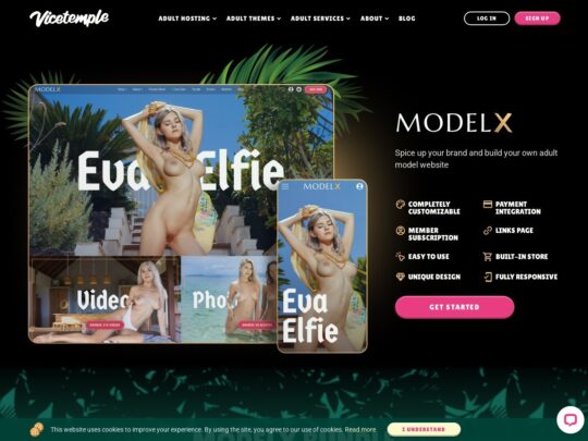 Modelx