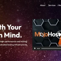 MojoHost