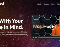 MojoHost