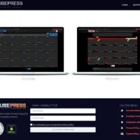 MyTubePress