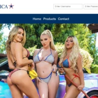 Naughty America VR