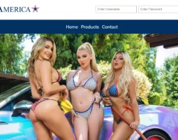Naughty America VR