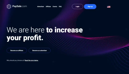 PaySale
