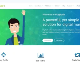 PlugRush