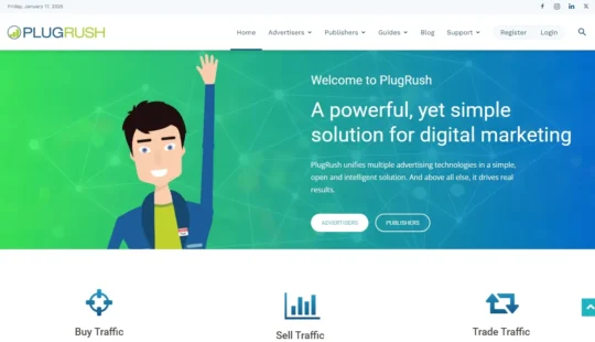 PlugRush