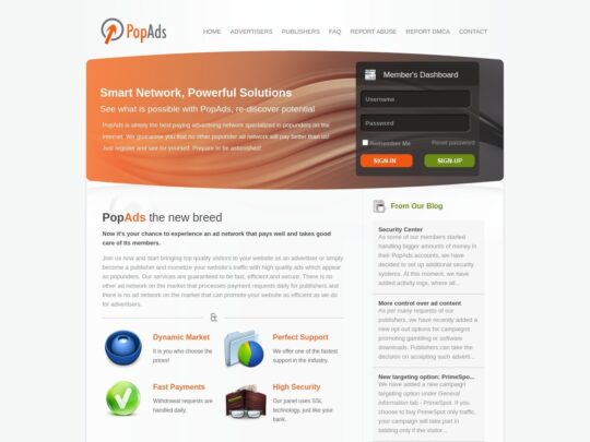 PopAds