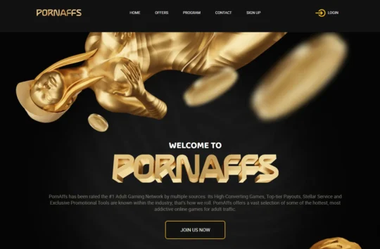 PornAffs