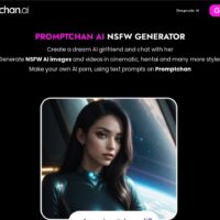 Promptchan AI