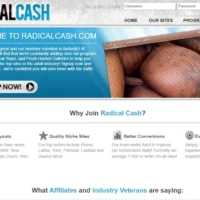 Radical Cash (VRHush)