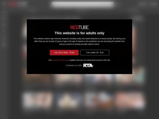 RedTube