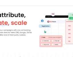 RedTrack