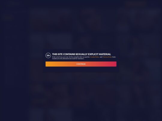 Streamray (Cams.com)
