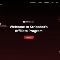 StripCash (StripChat)