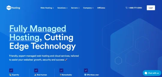 TMDHosting