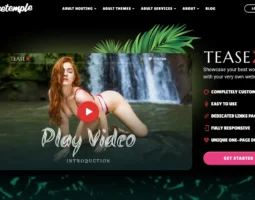 Teasex
