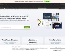 ThemeForest