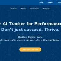 ThriveTracker