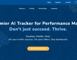 ThriveTracker