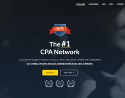 Traffic Company