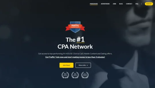 Traffic Company