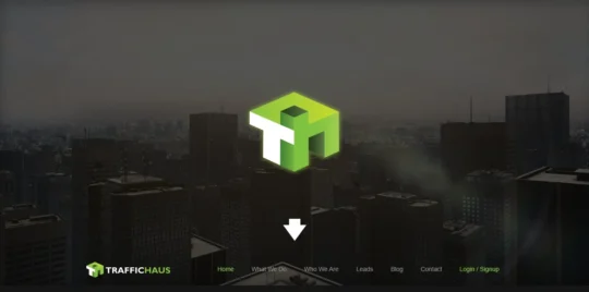 TrafficHaus