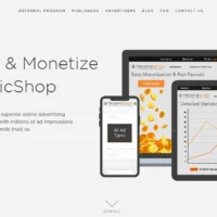 TrafficShop