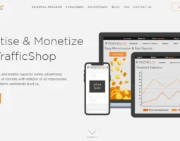 TrafficShop