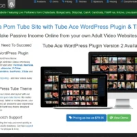 Tube Ace