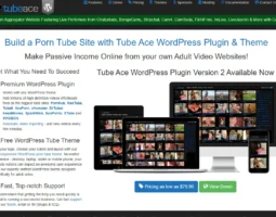 Tube Ace