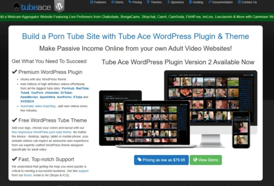 Tube Ace