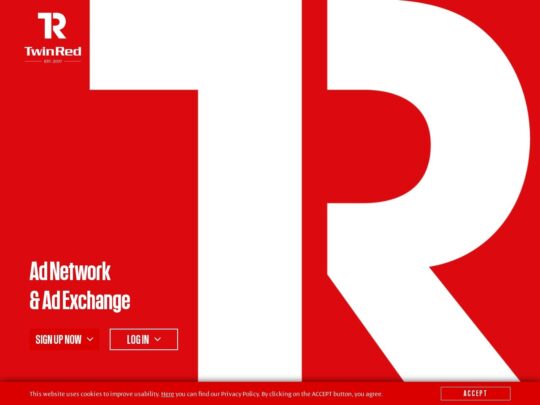 TwinRed