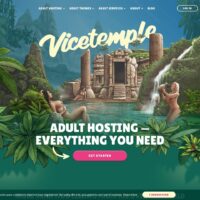 Vicetemple