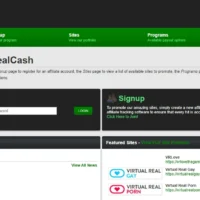 Virtual Real Cash (VirtualRealPorn)