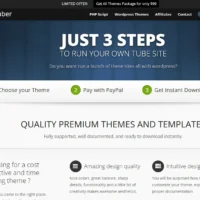 WPTuber