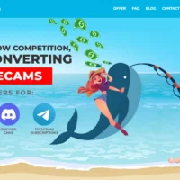 WhaleHunter Cash (SkyPrivate)