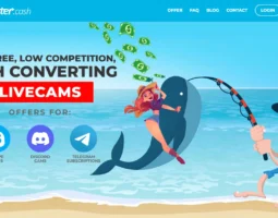 WhaleHunter Cash (SkyPrivate)