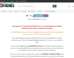 XWPThemes