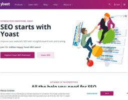 Yoast SEO Plugin