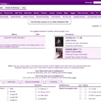 AdultWork Webcams