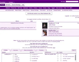 AdultWork Webcams