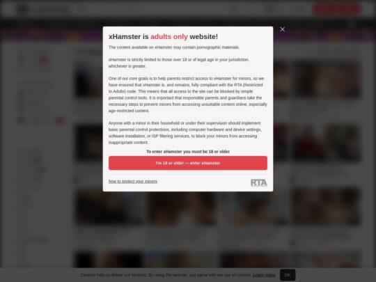xHamster