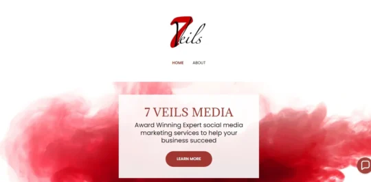7 Veils
