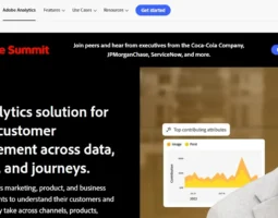 Adobe Analytics